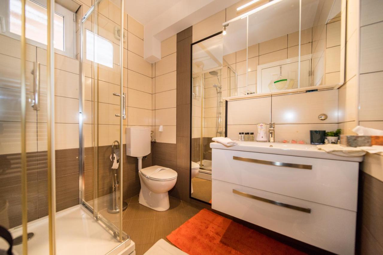 Vila Ava Zaprešić Extérieur photo