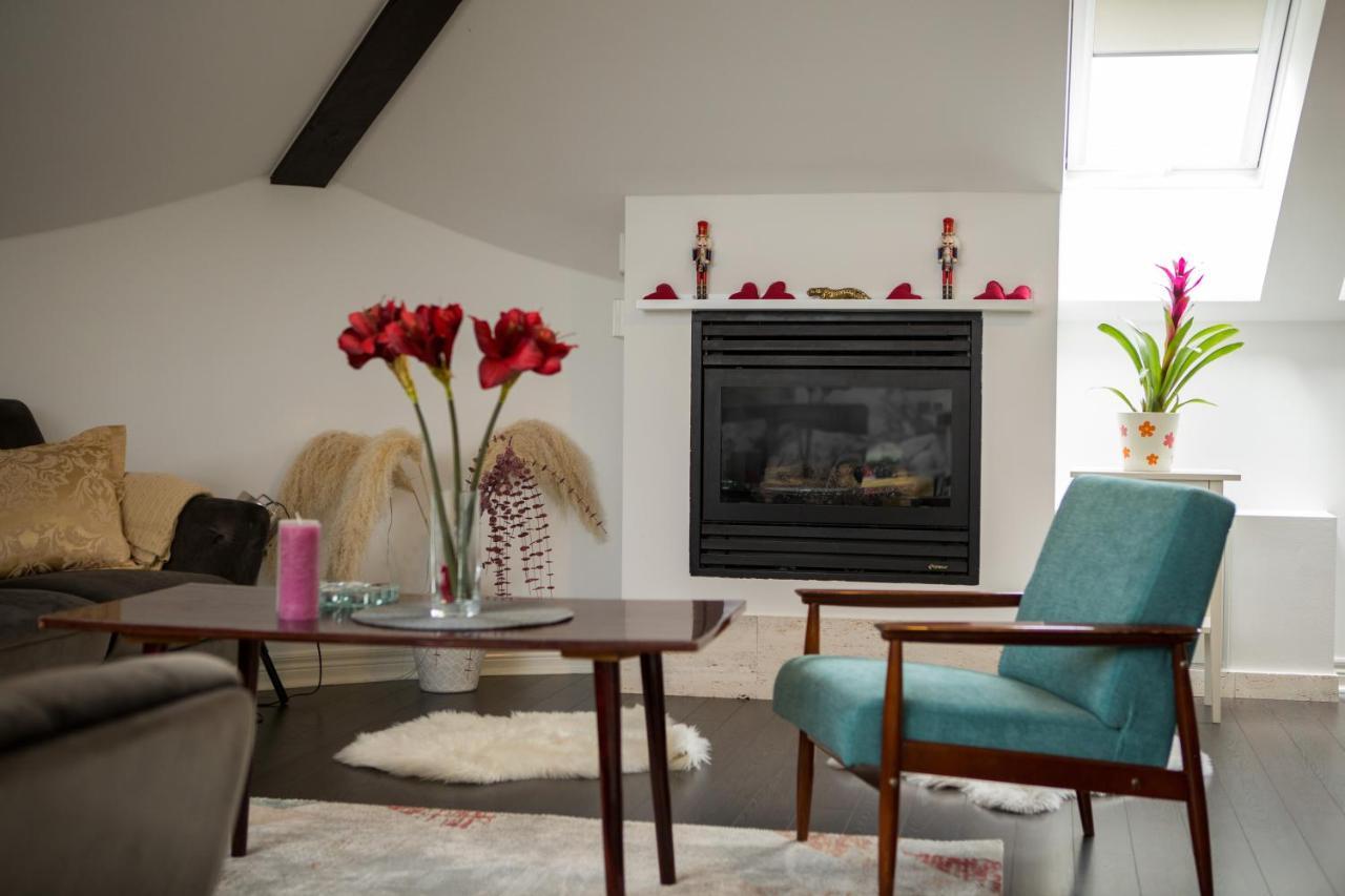 Vila Ava Zaprešić Extérieur photo