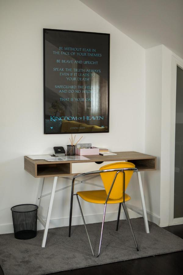Vila Ava Zaprešić Extérieur photo
