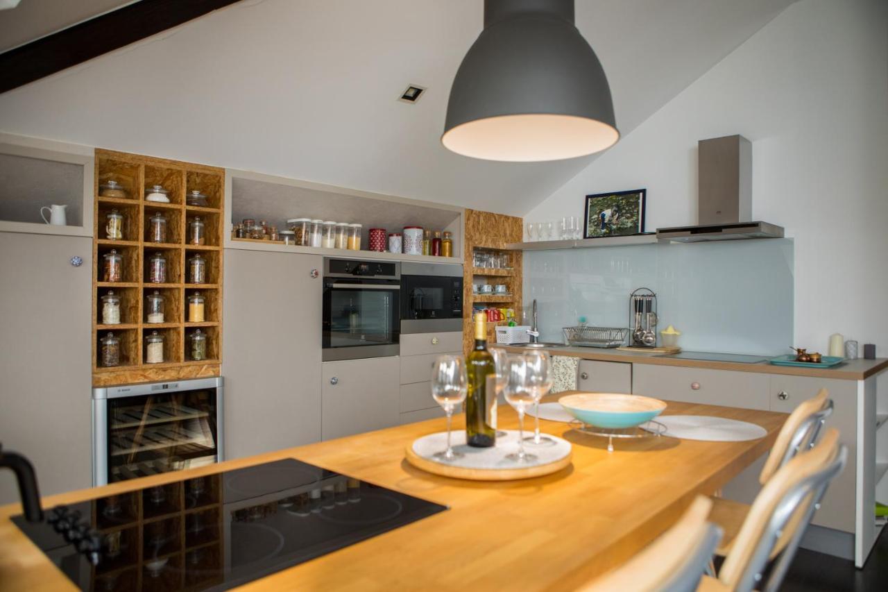 Vila Ava Zaprešić Extérieur photo