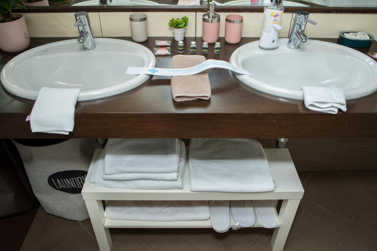 Vila Ava Zaprešić Extérieur photo
