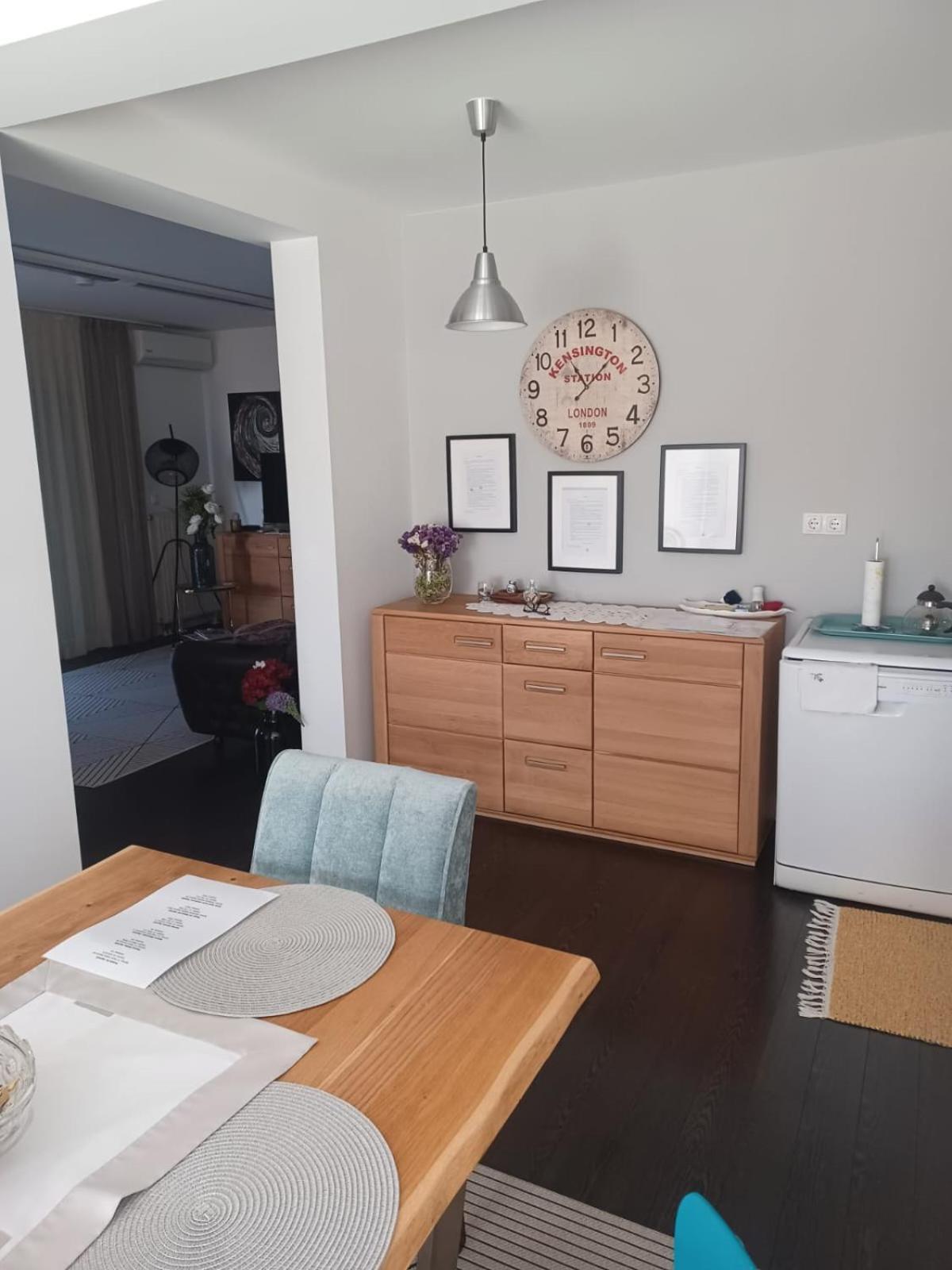 Vila Ava Zaprešić Extérieur photo