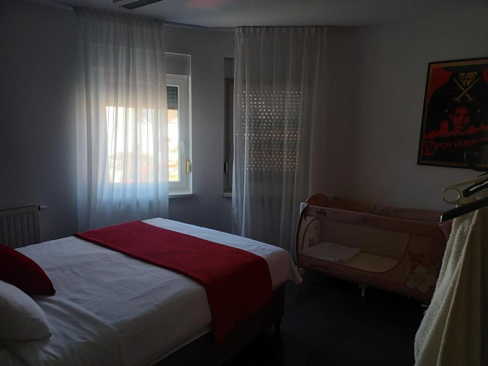 Vila Ava Zaprešić Extérieur photo