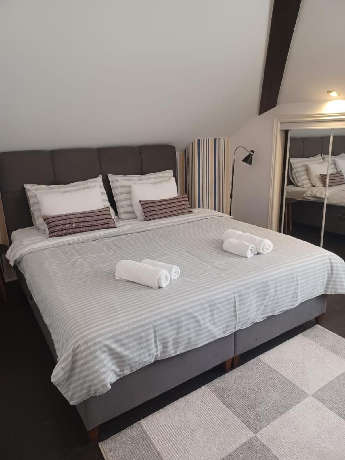 Vila Ava Zaprešić Extérieur photo