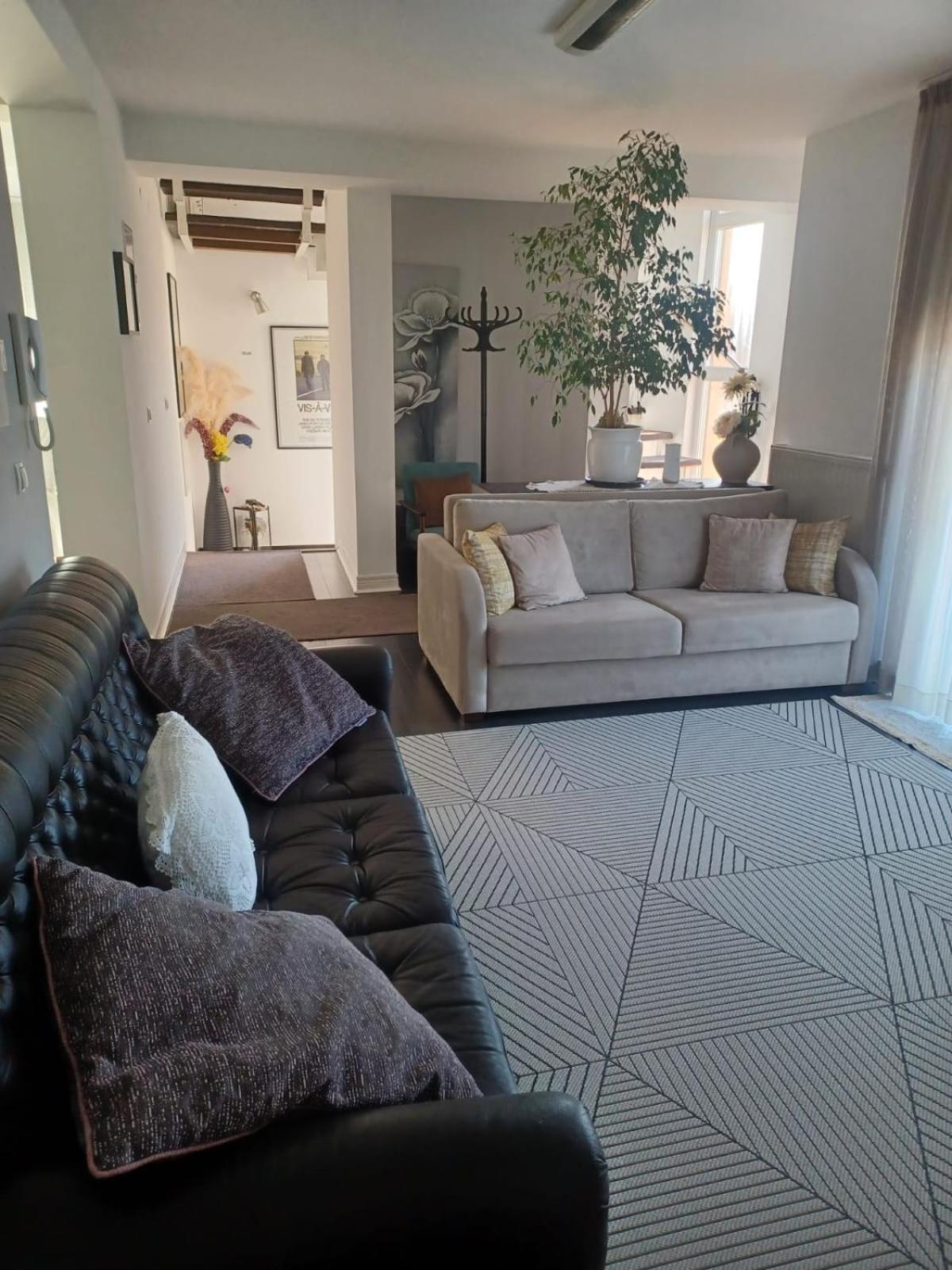 Vila Ava Zaprešić Extérieur photo